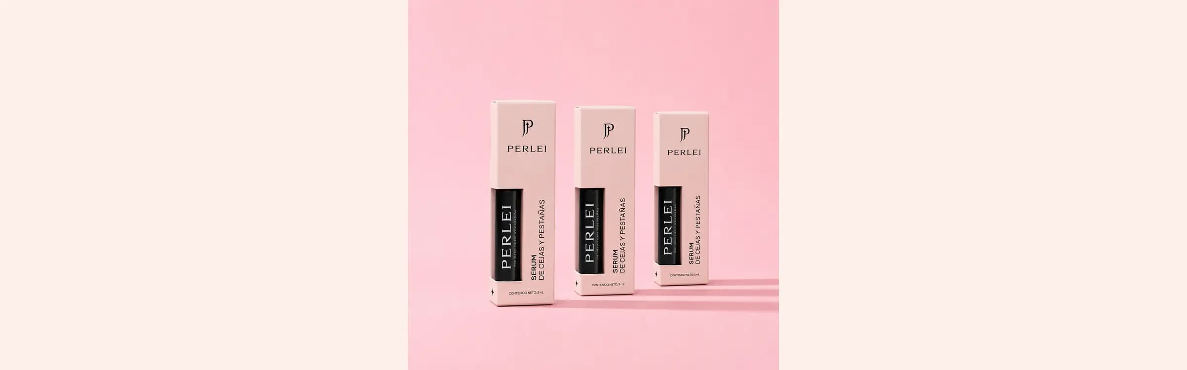 Tu ritual de cejas y pestañas en 3 minutos ♡