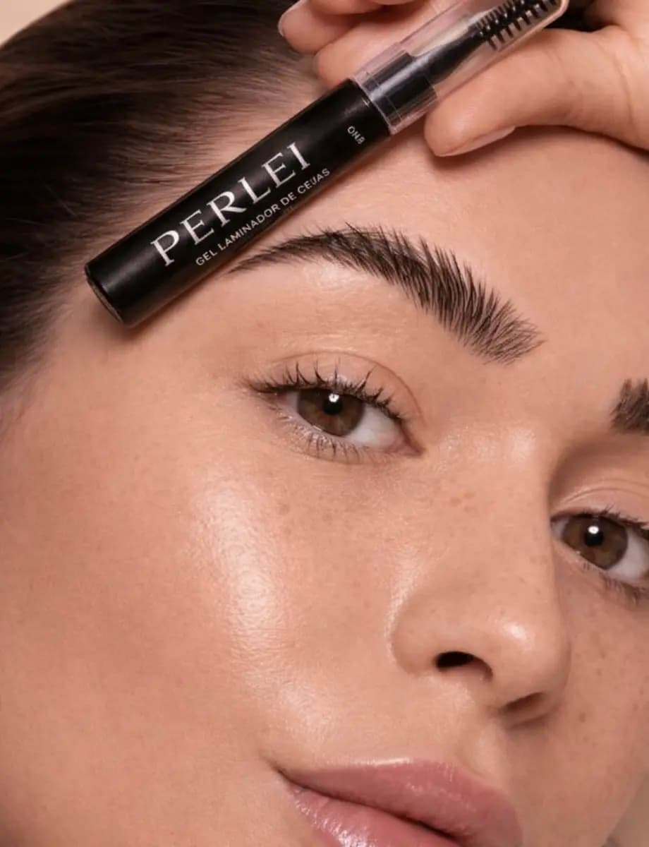 Gel Laminador de Cejas PERLEI · 5 g